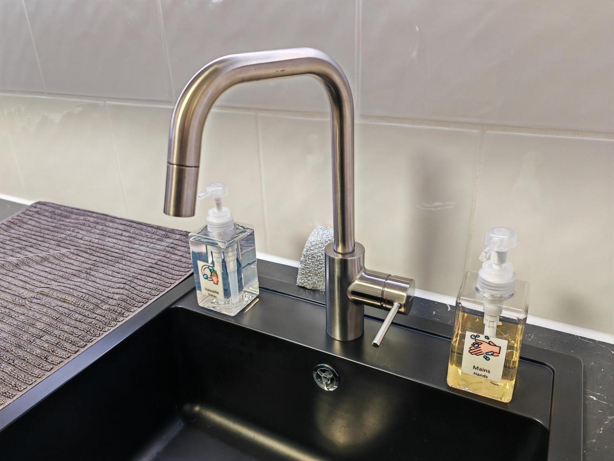 Paris 15 Min Appartement Tout Confort 6 Couchages Vitry-sur-Seine Ngoại thất bức ảnh
