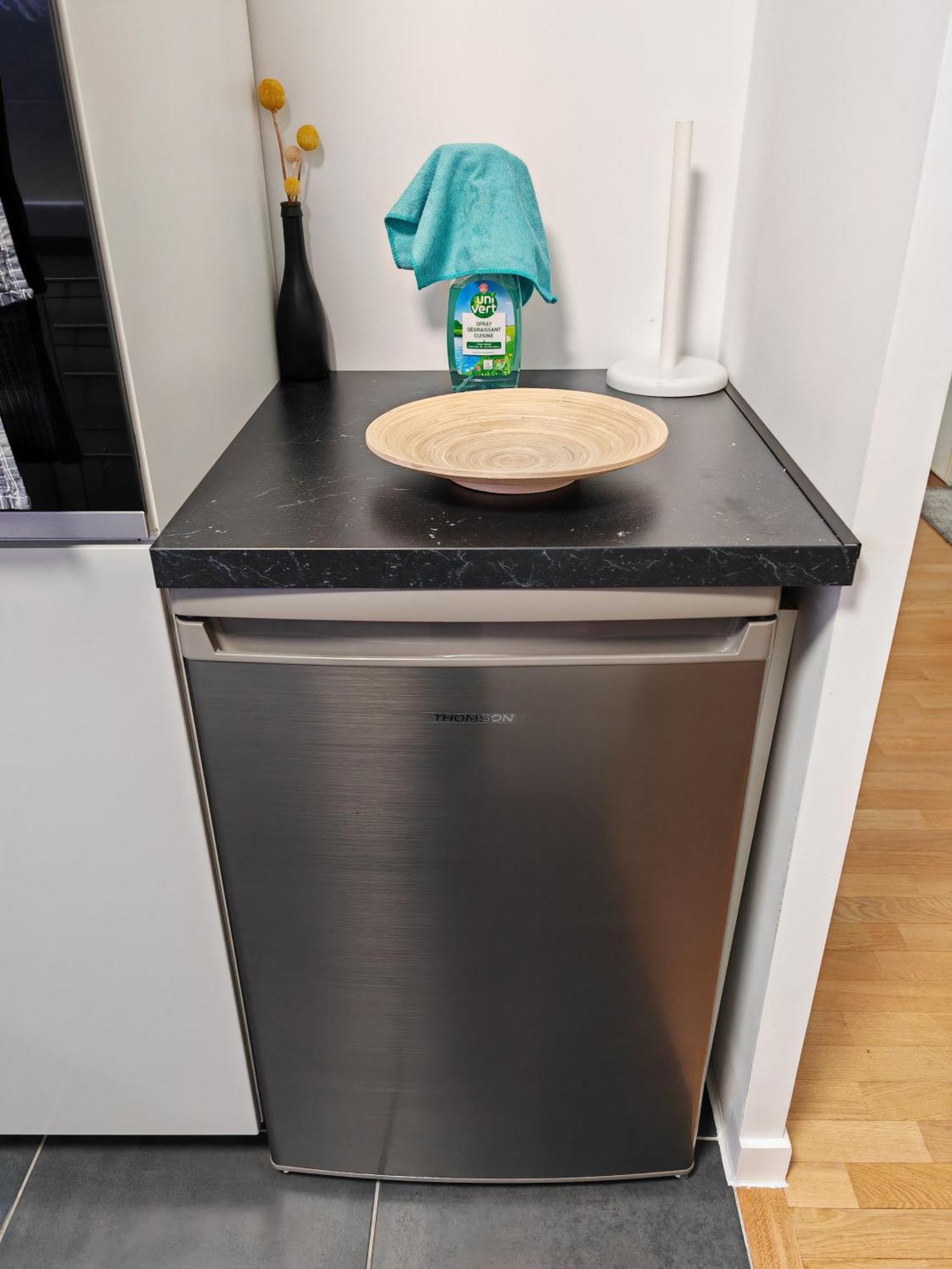 Paris 15 Min Appartement Tout Confort 6 Couchages Vitry-sur-Seine Ngoại thất bức ảnh