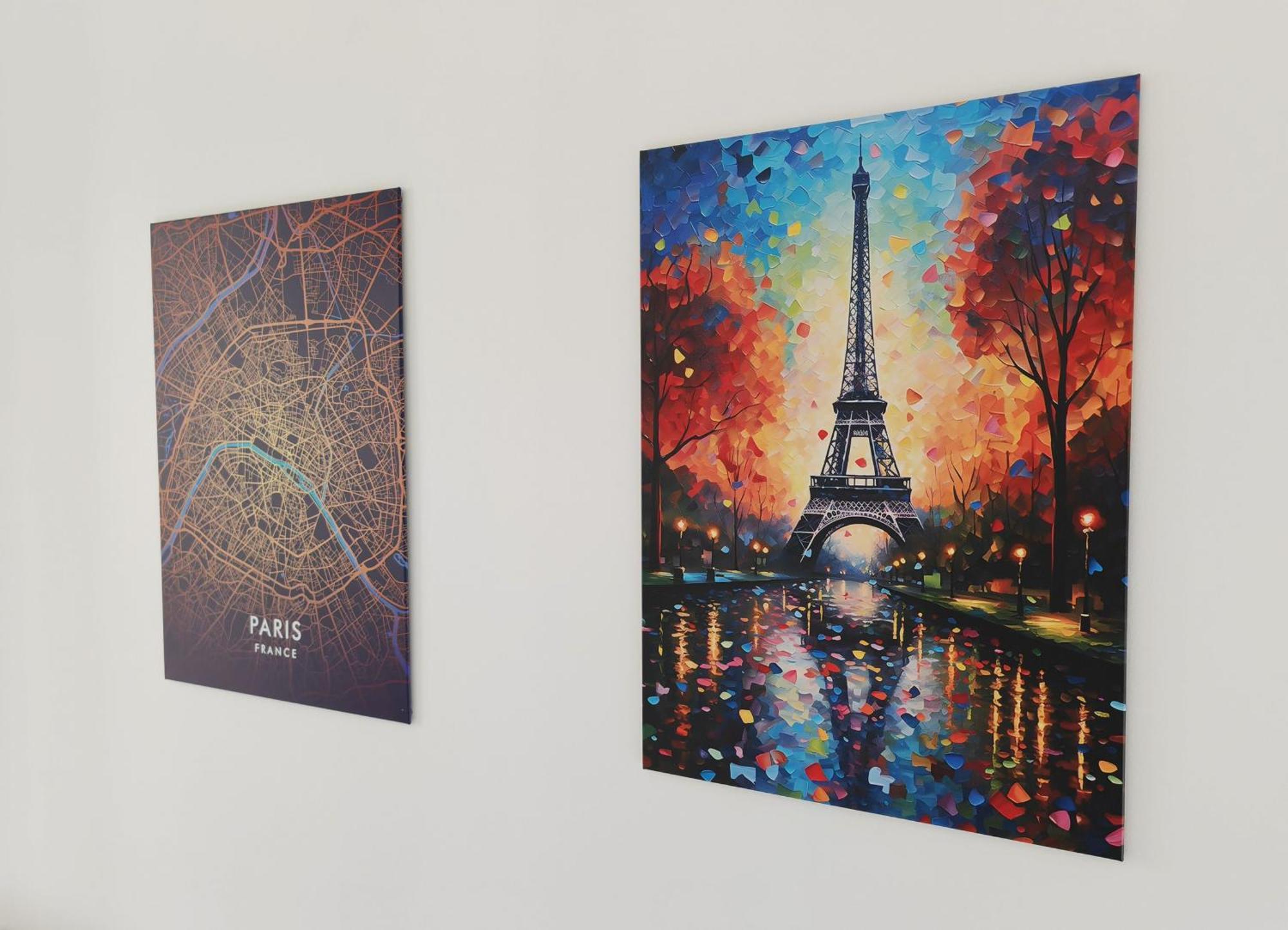 Paris 15 Min Appartement Tout Confort 6 Couchages Vitry-sur-Seine Ngoại thất bức ảnh