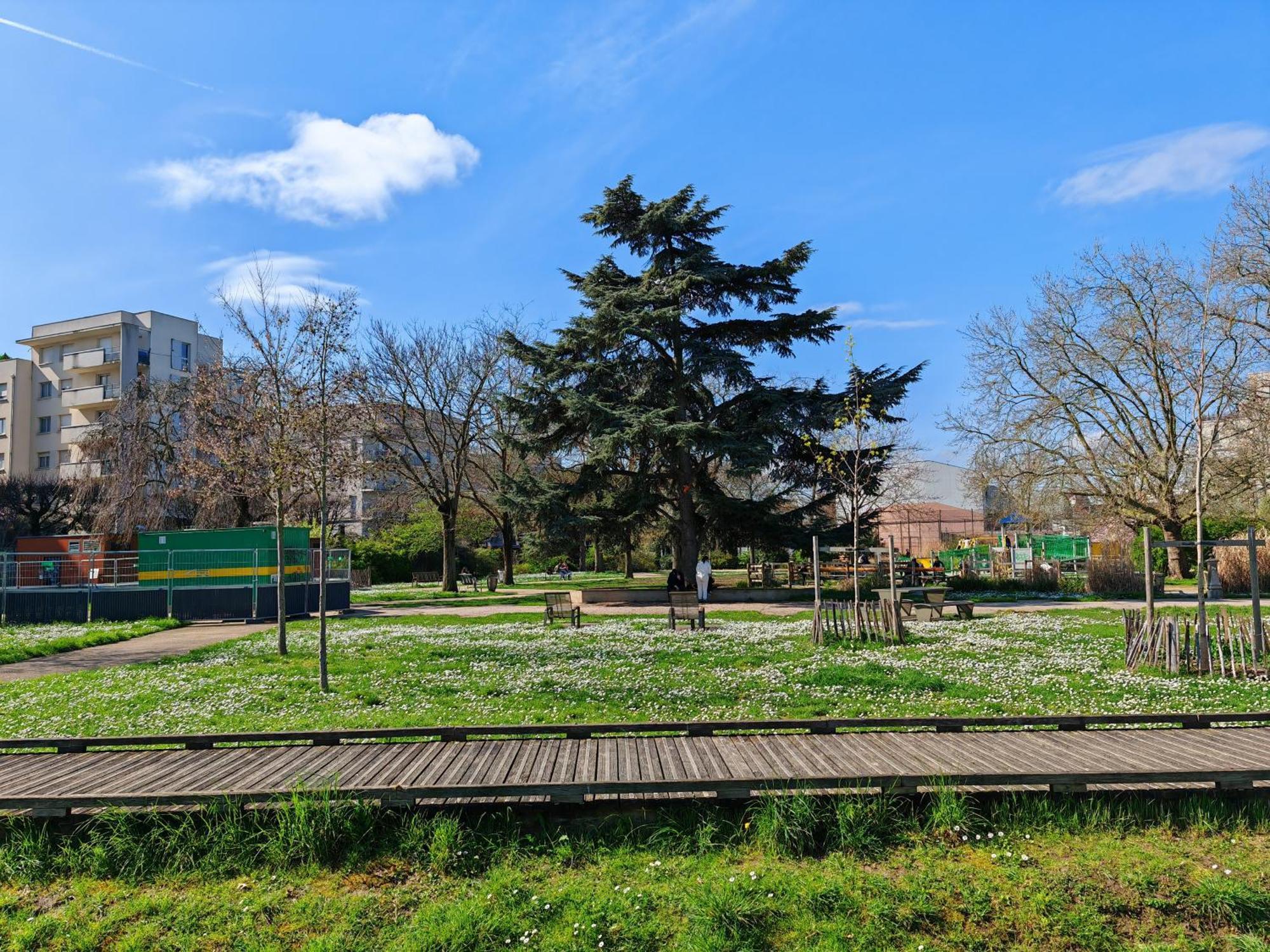 Paris 15 Min Appartement Tout Confort 6 Couchages Vitry-sur-Seine Ngoại thất bức ảnh