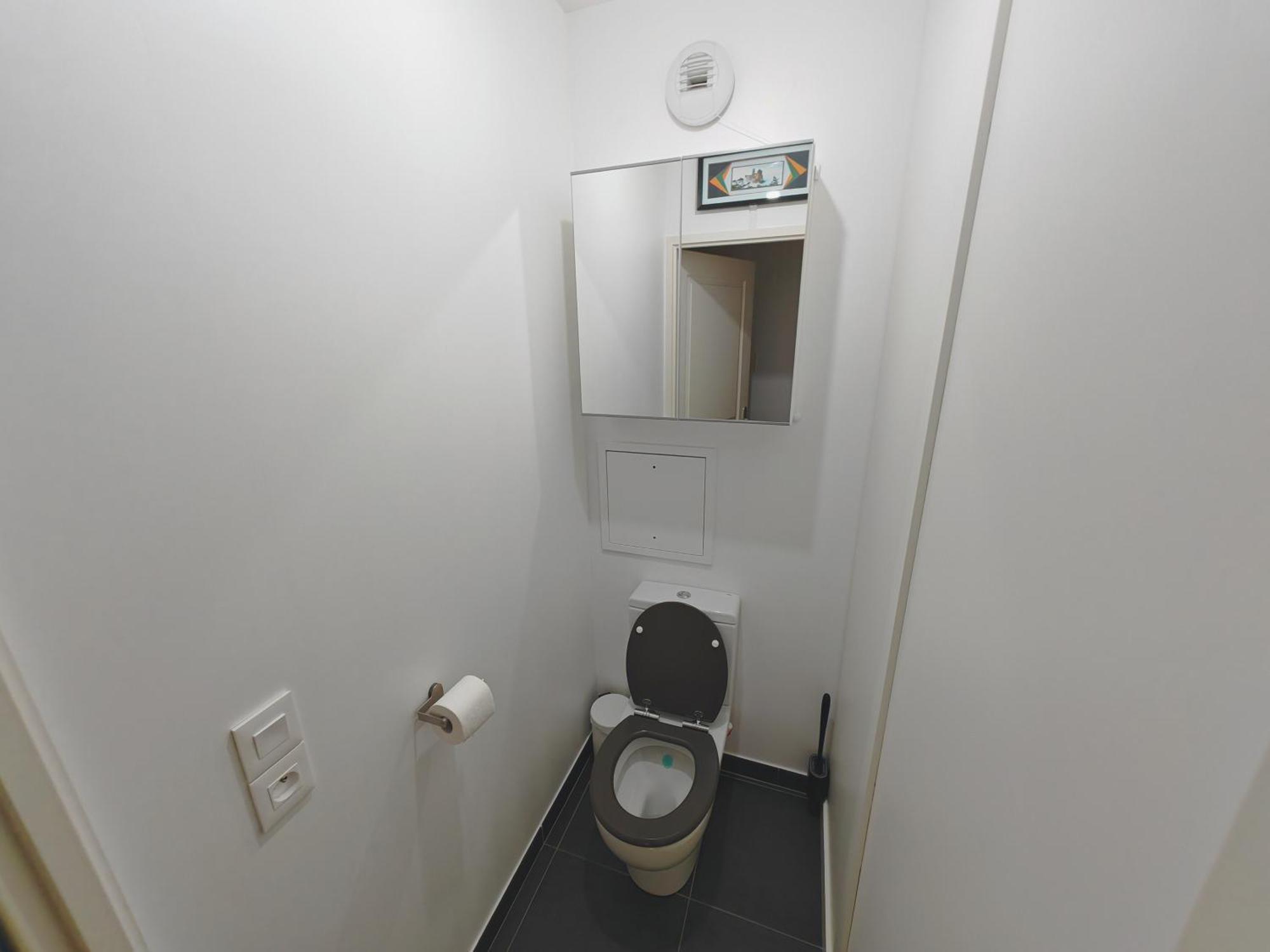 Paris 15 Min Appartement Tout Confort 6 Couchages Vitry-sur-Seine Ngoại thất bức ảnh