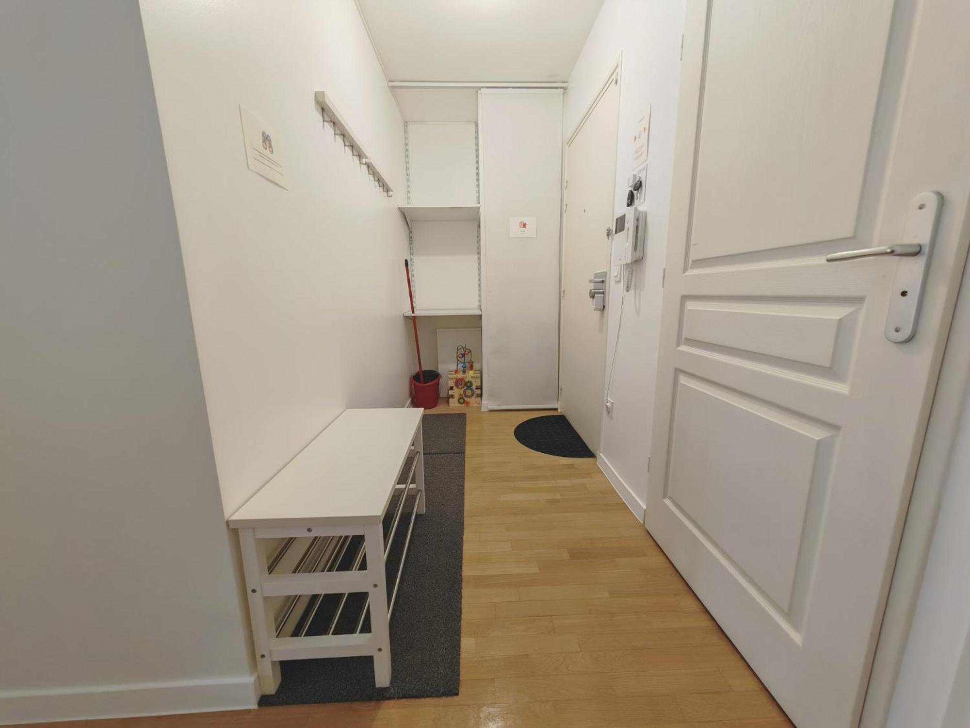 Paris 15 Min Appartement Tout Confort 6 Couchages Vitry-sur-Seine Ngoại thất bức ảnh