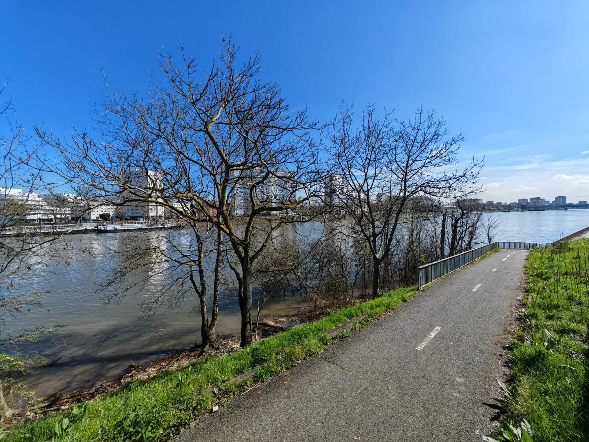 Paris 15 Min Appartement Tout Confort 6 Couchages Vitry-sur-Seine Ngoại thất bức ảnh