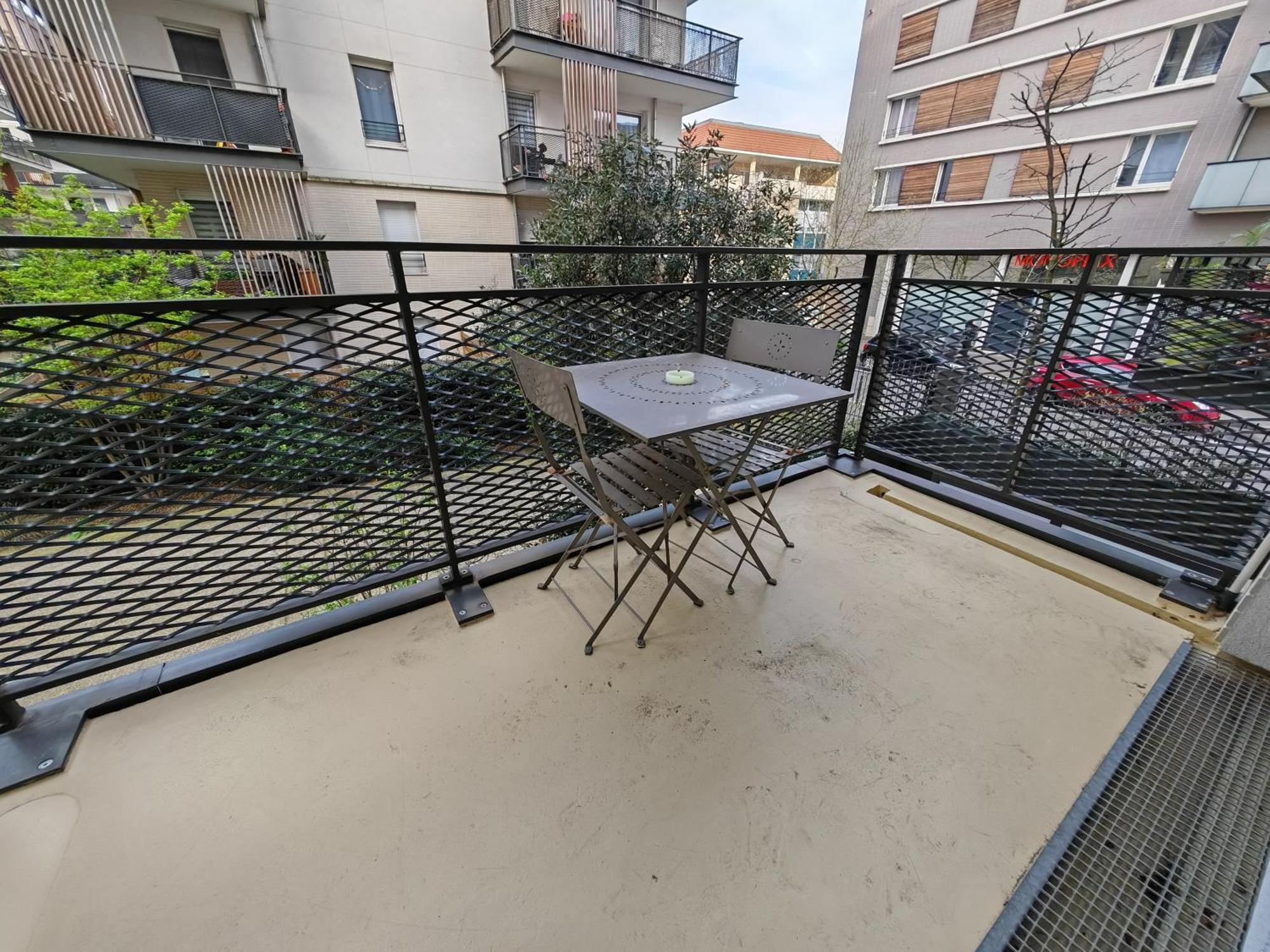 Paris 15 Min Appartement Tout Confort 6 Couchages Vitry-sur-Seine Ngoại thất bức ảnh